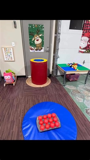 🎄✨ Jammies & Jingles & Rudolph Giggles! ✨🎄 Step into our Magical Christmas Playland for a festive Open Play experience designed just for toddlers & preschoolers (Ages 1–5). Wear your Christmas jammies, bring a smile, and enjoy 2 hours of tumbling, gymnastics, music, dancing, Christmas games & holiday art projects. *$15/child (Adults stay and Infants under 1 are FREE No reservations required. Cash/Check/Venmo at door.) 📅 Friday, Dec 12 | 9–11 AM 📅 Saturday, Dec 13 | 9–11 AM 📅 Wednesday, Dec 