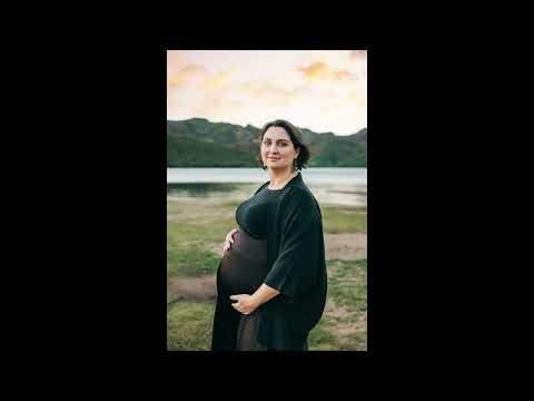 Outdoor Maternity Photos