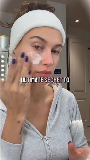 How to make DIY FACE MASK AT HOME (NO BS) || #fashion #skin #fyp #shorts