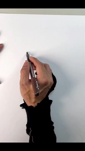 1.5M views · 10K reactions | Let me draw it briefly.Come and learn to draw with me!#sketch #simplepicture | Billy Edwards | Facebook