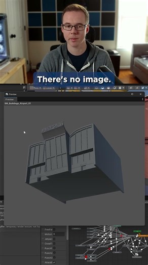 The difference between Texture and Mesh