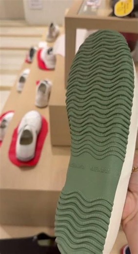 Japanese shoes, long walks, Japanese brand