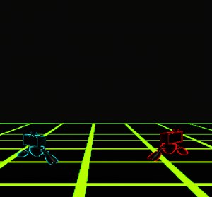 Dodgebot by Themanss22