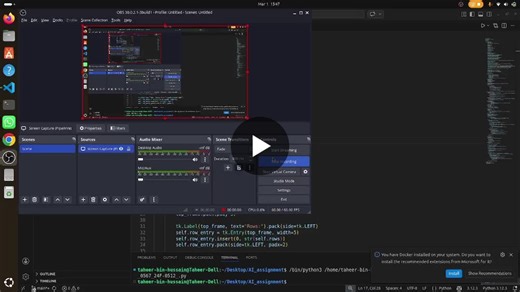 #python #artificialintelligence #algorithms #pathfinding #softwareengineering | Taheer Bin Hussain