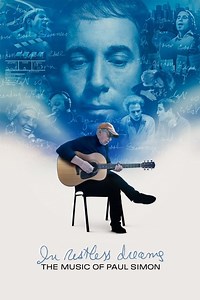 In Restless Dreams: The Music of Paul Simon - CompareTV