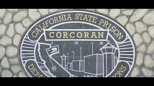 Attempted homicide of a correctional officer at Corcoran State Prison under investigation