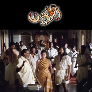 1.4M views · 32K reactions | Evidence-காக இவ்ளோ பெரிய ரிஸ்க் எடுக்குறீங்களே ! Madhurey Movie Scenes | Vijay | Sonia Agarwal | Rakshitha | Tejashree | Vadivelu | Pasupathy | AP International | Facebook