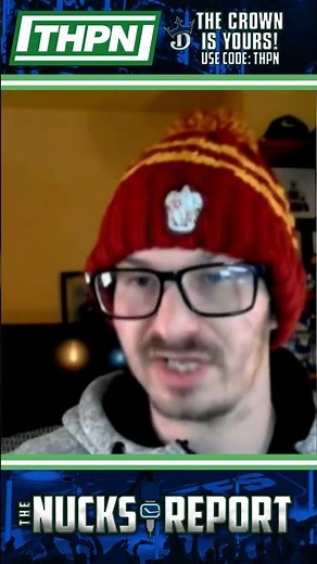 VASILY PODKOLZIN FOR EVANDER KANE? IS IT WORTH A SHOT? #canucks #oilers #tradetalk #nhl #vancouver