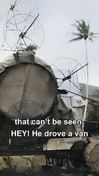 The RADAR! #ww2 #history#aviation #militaryhistory #military