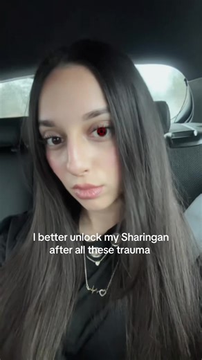 Unlocking the Sharingan: A Deeper Look