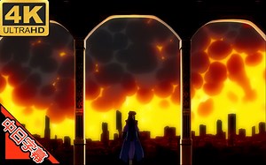 高达00 OP2 Ash Like Snow (回忆系列) AI 4K (MAD·AMV)