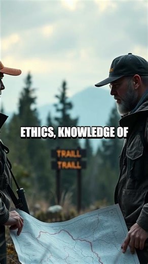 Fieldcraft Foundations for the New Hunter: A Practical Starter