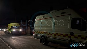 11K views · 18 reactions | Emergency services respond to incident in...