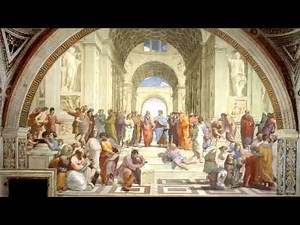 Astral Magic, Platonic Metaphysics, and Time [Glitch Bottle Podcast #38]