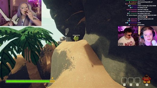 yap & peak with @julien & @ashby !