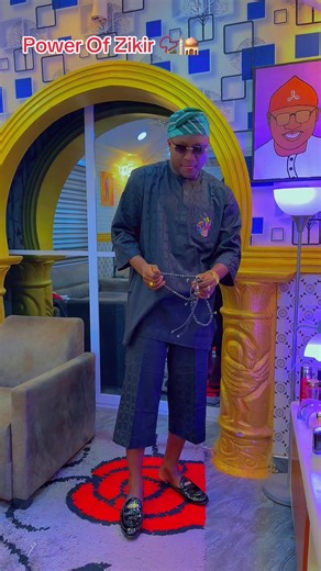 The Power of Zikir During Ramadan