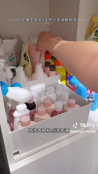 ASMR Organizing Vlog: Transform Your Space