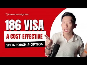 186 Direct Entry vs 482: Employer Sponsorship Explained