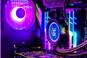 Kaip sukurti kompiuterį, kad padidėtų našumas