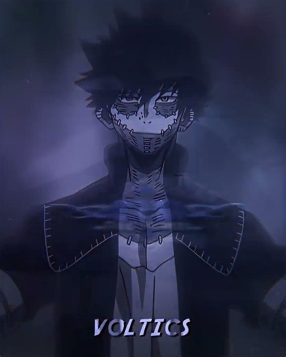 Deku vs Shigaraki [upscaled by @Dxrk.1v ] | #voltz1koc #shorts