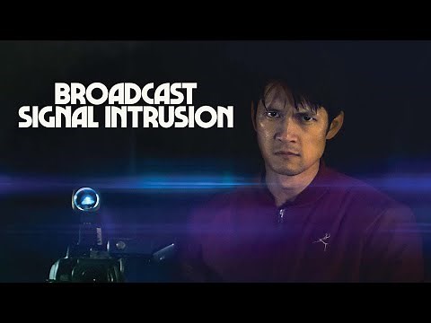 Broadcast Signal Intrusion - Official Movie Trailer (2021)