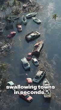 The 2011 Japan Earthquake & Fukushima Disaster