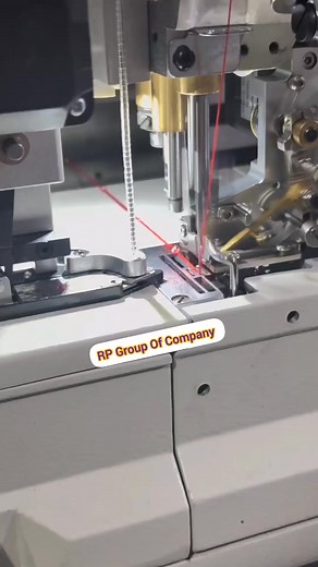 121K views · 594 reactions | beads and sequence yarn making machine...