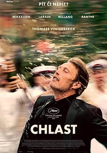 Sledování titulu Chlast: kde sledovat film online?