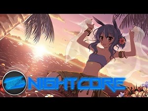 |HQ| Nightcore - Nobody [Dropgun]