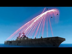 DEVASTATINGLY powerful Military Weapons That Shook The Earth