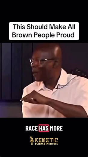 Kemetic Science Institute™️ on Instagram: "Giving thanks to our ancestors by truly loving ourselves and nature."