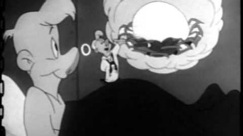 Mr. Hook in The Good Egg-2