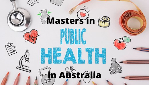 Master of Public Health in Australia: Colleges, Deadlines, Fees 2024 & Salaries