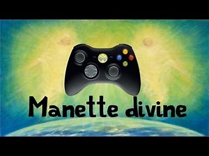 La manette divine. [Scuf]