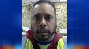 Grand Forks Police warn of high risk sex offender working in area