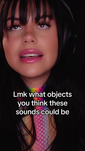 Which sounds is your favorite #simoneasmr #asmr