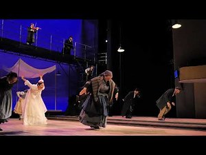 theaterKIEL*: Anatevka (Fiddler on the roof)