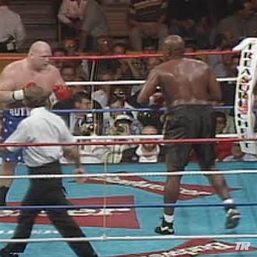 9.4M views · 55K reactions | Butterbean forgot who he was fighting for a second  | Top Rank Boxing | Facebook