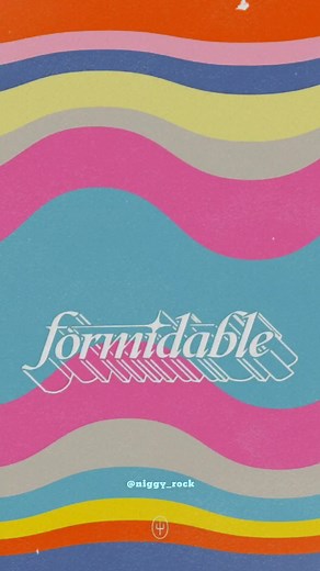 Formidable - twenty øne pilots #twentyonepilots#formidable#scalendandicy#letradecanciones#tylerjoseph#joshuadun#videoviral#fyp