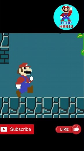 Goomba vs Mario – The Fight You Didn’t Expect!