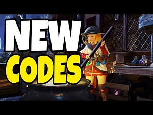 “All Working Black Desert Online Codes (October 2025) – Free Rewards!”