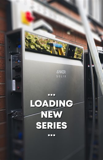 We recently worked on our biggest collaborative project to date in the UK 朗 Really looking forward to sharing more from this series, so stay tuned! -  - Segen - OpenSolar - The Solar House - JA Solar - Renusol Europe GmbH - Canton RFC | Anker SOLIX UK | Facebook