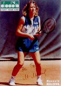 Manuela Maleeva - Alchetron, The Free Social Encyclopedia