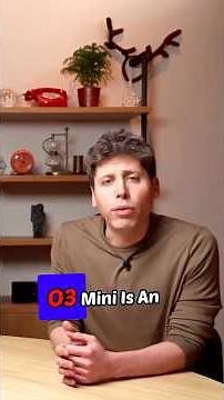 🦜 OpenAI's O3 & O3 Mini: Benchmarks & Access!