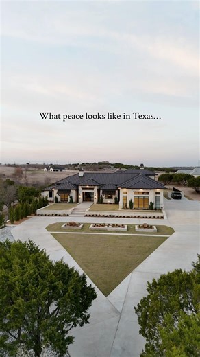 New Luxury Home Near Dallas Texas! #house