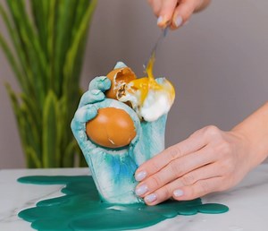 DIY Home Essentials: Crafting Simple and Cool Ideas with Silicone! | 5-Minute Crafts Green