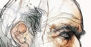 La théorie des quatre humeurs, d'Hippocrate - yes, therapy helps!