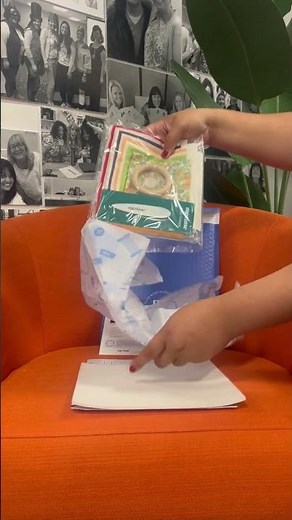 July's Hoop Studio is coming soon! This month's package is FULL of fun! 💚🧡