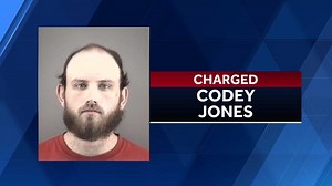 Man charged with DWI, 2nd-degree murder in death of 19-year-old North Carolina woman in car crash, officers say