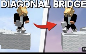 Every Diagonal Bridging Method